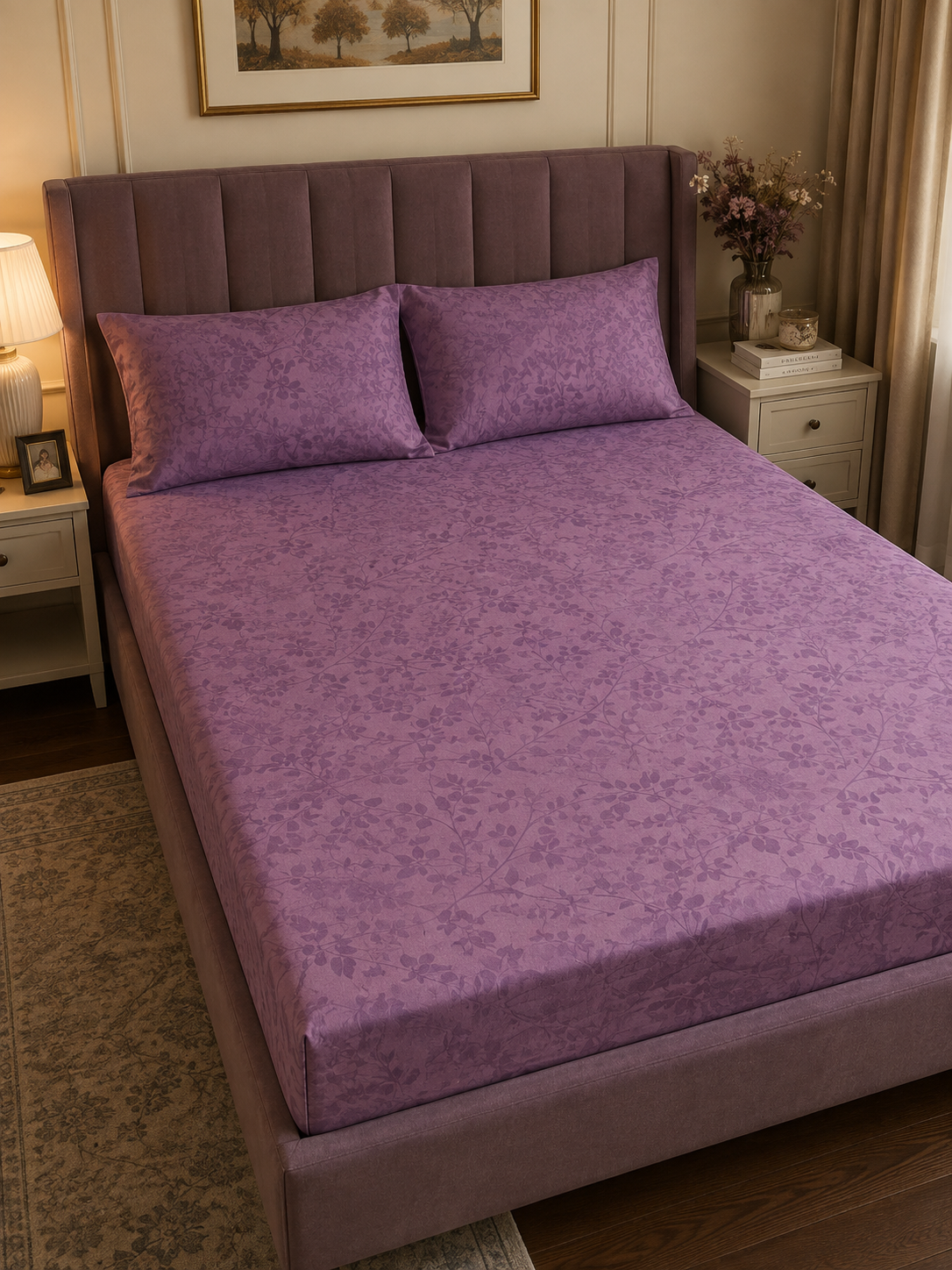 Amethyst Whisper