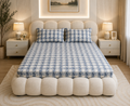 Plaid Bedding